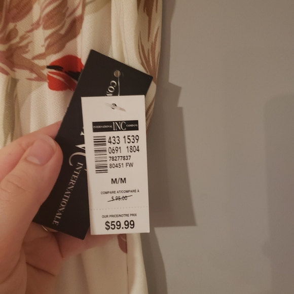 Maxi dress - Picture 2 of 2